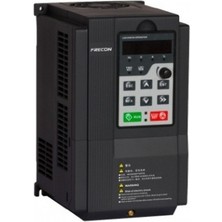 Frecon FR-100-2S-0.7B, Tek Faz ( Monofaze ) 0.75 Kw (1 Hp)  200-240VAC Motor Sürücü Inverter