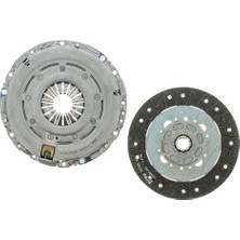 Aisin KT441R Debriyaj Seti 3008 Iı 5008 508 Expert C4 Grand Picasso Iı C4 Iı Picasso C5 Iıı Jumpy Pr