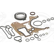 Elring 539.690 Takım Conta Alt Opel Insignia A Astra J Mokka A16XER 09 > 1606413