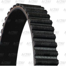 Contitech CT880 Triger Kayışı 167X240 Fiat Marea 2.0 20V 96 00 Brava 2.0hd 20V 98 00 Bravo 2.0hgt 54