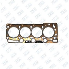 Akd 5607874 Silindir Kapak Contası 1.55 mm (3 Kertik Astra G Astra H Corsa C Meriva A Y17DT Z17DTL Z