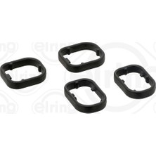 Elring 367.280 Yağ Soğutucusu Conta Takımı Küçük 4 Lu Bmw N47 N57 - F20 F30 F10 F15 E89 11428507627