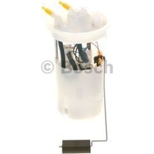 Bosch 0580200101 Yakıt Pompa Ünitesi Fsm Bf.38 Dcsı