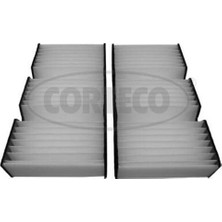 Corteco 80004551 Polen Filtresi Karbonsuz Mercedes 166 292 Bm 2012 2018 A2928300000
