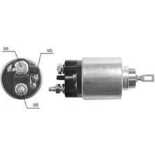 Bosch F000SH0131 Marş Otomatiği 12V Peugeot 105 206 305 583669