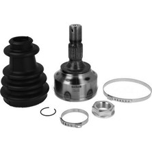 Albaga Metelli Albaga-metelli 151455 Aks Kafası P307 1.4 1.6 2.0 HDI 1.6 C3 3272W8
