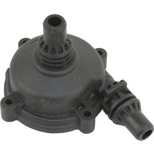 Aft 52148813-K Su Dağıtıcı Pompası Kapağı Egea Doblo 1.3 Euro 6 Elektrikli 52148813