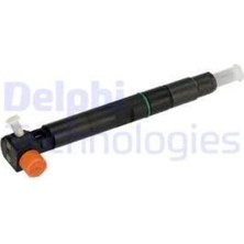 Delphi 28337917 Enjektör Doosan Bobcat - D18 D24 09 2013