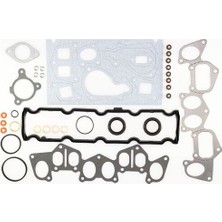 Corteco 417838P Takım Conta Tk Contasız Xud9 XUD9TE Psa 0197.X5