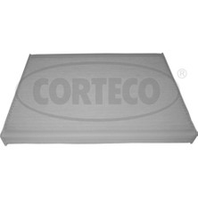 Corteco 80005070 Kabin Filtresi 198X272X22 Volvo Rvı 82354791