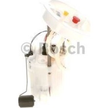 Bosch 0580200328 Elektrikli Pompa Ünitesi Fsm G.38 Dcsa