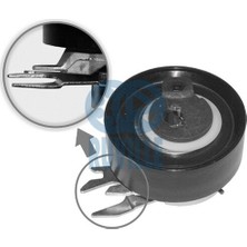 Contitech AVX10X980 V Kayışı 10X980LA 93185058