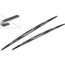 Bosch 3397001866 Twin Silecek Seti - 650 530 mm 866