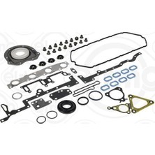 Elring 122.122 Takım Conta Komple(Skc Sız) Ford Transit V184 2.4 Tdcı 01>