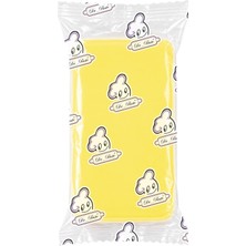 Dr-Paste Şeker Hamuru Sarı 200 gr