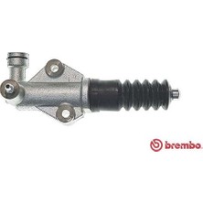 Brembo E23020 Hidrolik Debriyaj Alt Merkezi Punto Evo Linea Fiorino 1.4 55183442