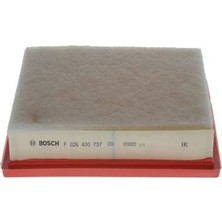 Bosch F026400737 Hava Filtresi Elemanı Fullback L 200 Pajero Sport K6000608368