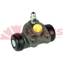 Braxis AJ2175 Fren Silindiri Astra F Ascona C Corsa A Kadett E 550153