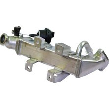 Autodak DAK3643 Egzoz Gazı Soğutucusu Egr Mst Iıı 147350782R 2GA827851B