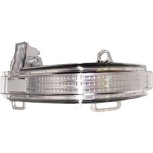 Art MS006.6540 Dış Dikiz Ayna Sınyalı Sol Sprinter 906 06/16 Crafter 0615 2TSL1002