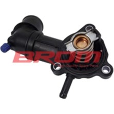Brom FI41006 Termostat Komple Doblo 1.6dmtj 2.0dmtj 10 Grande Punto 1.6 Dmtj 08 Punto Contalı 359001