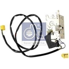 D.technic 463387 Kapı Iç Kilidi Merkezi Kilitli Sağ Mer Lkw 9737200635