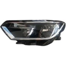 Barcha 3G1941005C Far Komple Sol Passat Vw 2015> GKL-291739