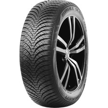 Falken 185/60R16 86V Euroall Season AS210 2025 Üretim 4 Mevsim Lastiği