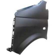 Ekokap 8311016L Ön Çamurluk T5 T6 Sol 7H0821101E