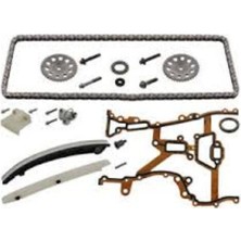 Blue Print ADBP730152 Eksantrik Zincir Seti Mercedes M282 H247 X247 W177 C118 H247. Renault Megane I