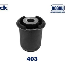 DOĞRU Dogru 403 Salıncak Burcu Land Rover Discovery Iıı Range Sport Ön Sağ Sol LR055288