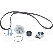 Bosch 1987946944 Triger Gergi Seti + Su Pompası Opel 1.9cdtı Astra H Vectra C Zafira B Suzuki Sx4 1.