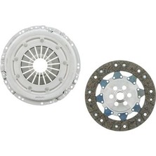 Aisin KERE20R Debriyaj Seti Rulmansız K9K 6 Ilerı Vites Duster 1.5 Dcı 2010 > Lodgy 1.5 Dcı 2012 > C