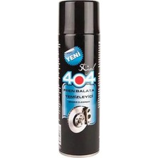 Bezos 500ML Fren Balata Temizleyici 1 Adet