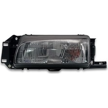 Depo 2161122LLDE Ön Far Sol Mazda 323 92>93 8DBW51040