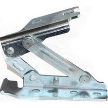 Aft 6001546031 Kaput Menteşesi Sağ Dacia Solenza 6001546031