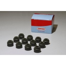 Corteco 19034073 Supap Lastiği Tk. (OM603) W123 79>85 W124 88>93 S124 9396 W140 93>97 A1100500167