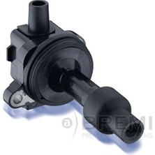 Bremi 20364 Ateşleme Bobini Volvo S40 1.6 1.8 1.9 T 2.0 2.0 T 1997 2003 V40 1997 2004 U4009 1275602