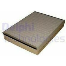 Delphi TSP0325148 Kabin Filtresi - Toyota Corolla 02 - Corolla Verso - Avensis 03 01 02 06 09