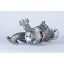 Borgwarner 54399880049 Turboşarj Komple