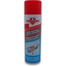 Borf 8681206020683 Börfh Dizel Partikül Filtre Temizleyici Dpf 500ML