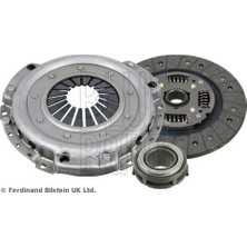 Blue Print ADU173011 Debriyaj Seti (Rulmanlı) W124 300D 84>93 G Class W461 290D 93>01 0002506115