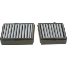 Bosch 1987435536 Aktif Karbonlu Kabin Filtresi