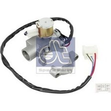 D.technic 461014 Direksiyon Kilidi 1935 1938 3031 2624 Mer Lkw A0014621130