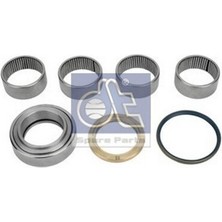D.technic 491104 Dingil Tm.takım Bilya Takım 1/2 Takım 50MM Mer Lkw A6553300519