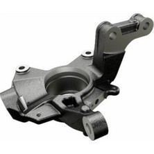 Brevette RN2508 Aks Taşıyıcı Fluence 1.5 Dcı Ön Sol 80 mm