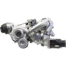 Borgwarner 10009880113 Turbo Vw Csn Cku 03L145701R