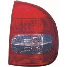 Depo 4421921L Stop Corsa 92 Sol