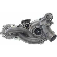 Borgwarner 53269980015 Turboşarj Komple