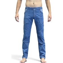 Gravo Genie Jean Tırmanış Pantolonu - Unisex Outdoor & Trekking Pantolonu